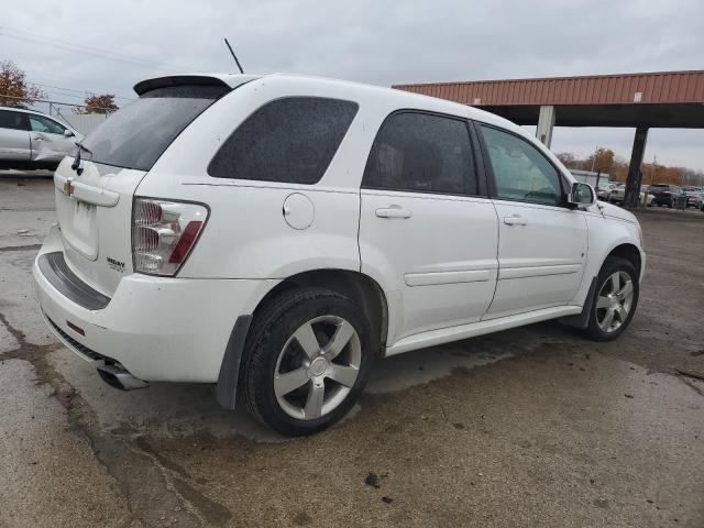 Photo 2 VIN: 2CNDL937486321950 - CHEVROLET EQUINOX 