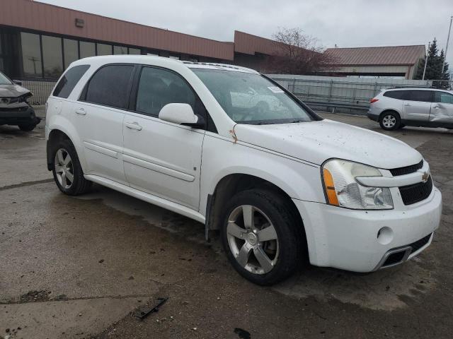 Photo 3 VIN: 2CNDL937486321950 - CHEVROLET EQUINOX 