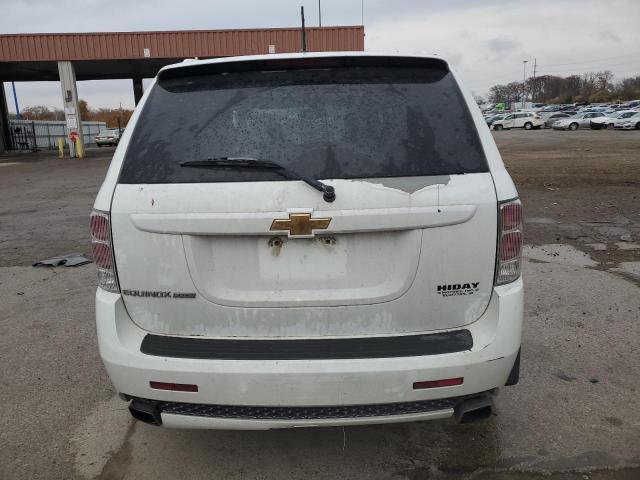 Photo 5 VIN: 2CNDL937486321950 - CHEVROLET EQUINOX 