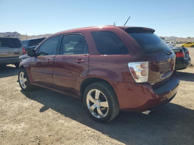 Photo 1 VIN: 2CNDL937686337048 - CHEVROLET EQUINOX 