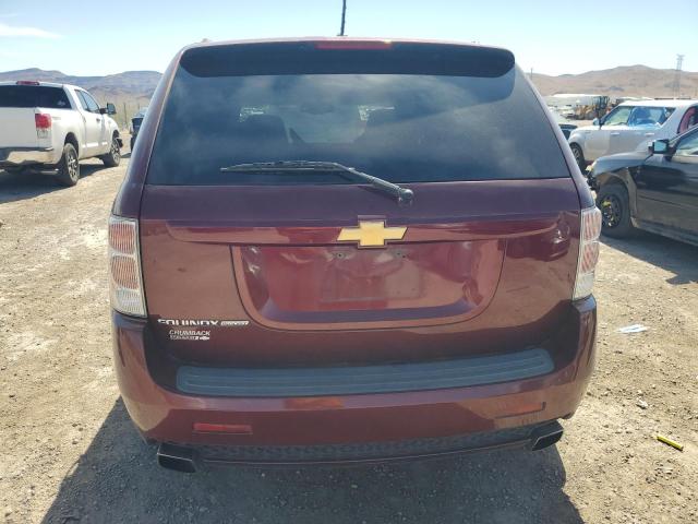 Photo 5 VIN: 2CNDL937686337048 - CHEVROLET EQUINOX 