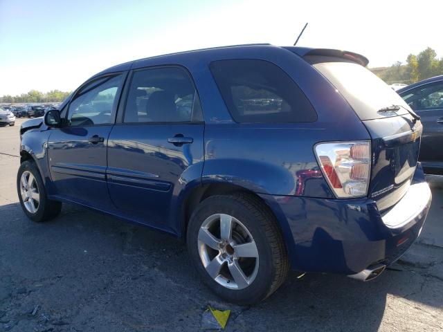 Photo 1 VIN: 2CNDL937996208190 - CHEVROLET EQUINOX SP 