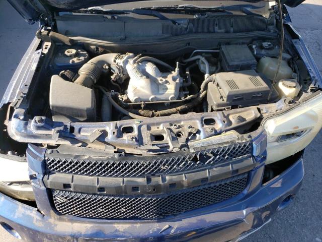 Photo 11 VIN: 2CNDL937996208190 - CHEVROLET EQUINOX SP 