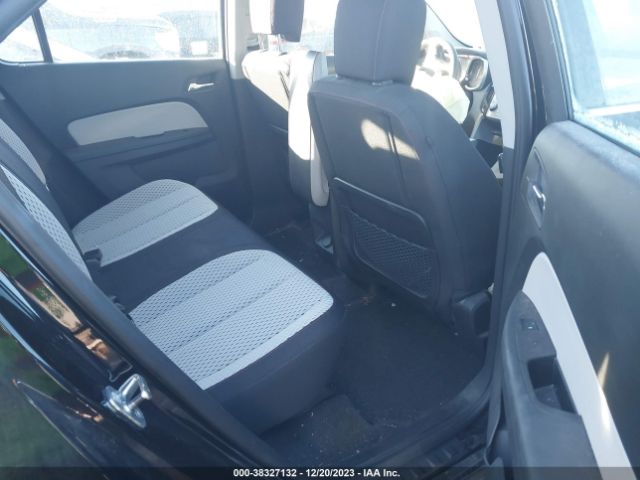 Photo 7 VIN: 2CNFLCEC0B6265030 - CHEVROLET EQUINOX 