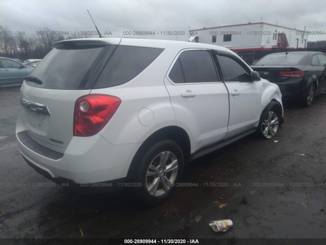 Photo 3 VIN: 2CNFLCEC0B6319068 - CHEVROLET EQUINOX 