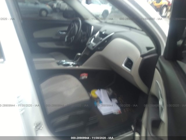 Photo 4 VIN: 2CNFLCEC0B6319068 - CHEVROLET EQUINOX 