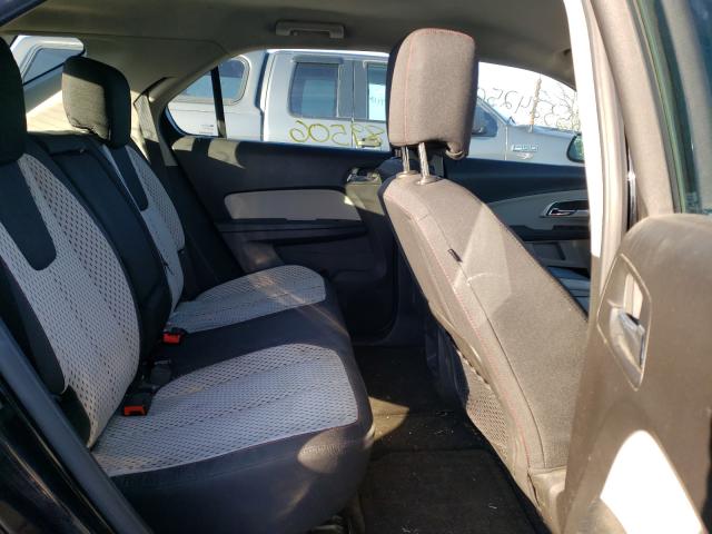 Photo 5 VIN: 2CNFLCEC0B6382252 - CHEVROLET EQUINOX LS 