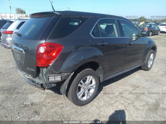 Photo 3 VIN: 2CNFLCEC0B6391680 - CHEVROLET EQUINOX 