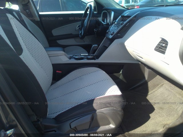 Photo 4 VIN: 2CNFLCEC0B6391680 - CHEVROLET EQUINOX 