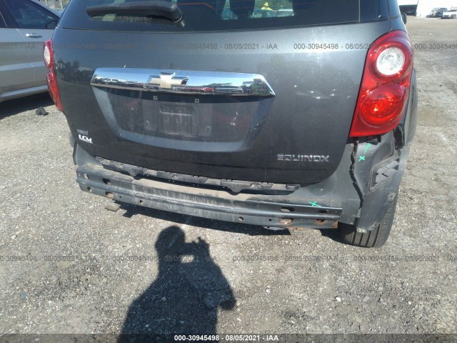 Photo 5 VIN: 2CNFLCEC0B6391680 - CHEVROLET EQUINOX 