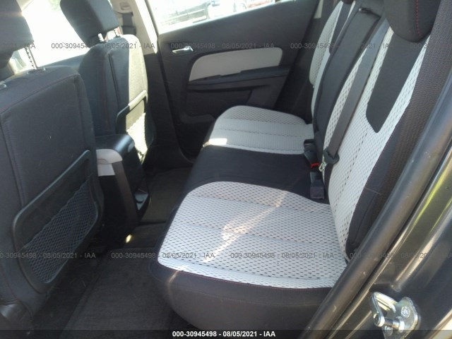 Photo 7 VIN: 2CNFLCEC0B6391680 - CHEVROLET EQUINOX 