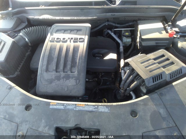 Photo 9 VIN: 2CNFLCEC0B6391680 - CHEVROLET EQUINOX 