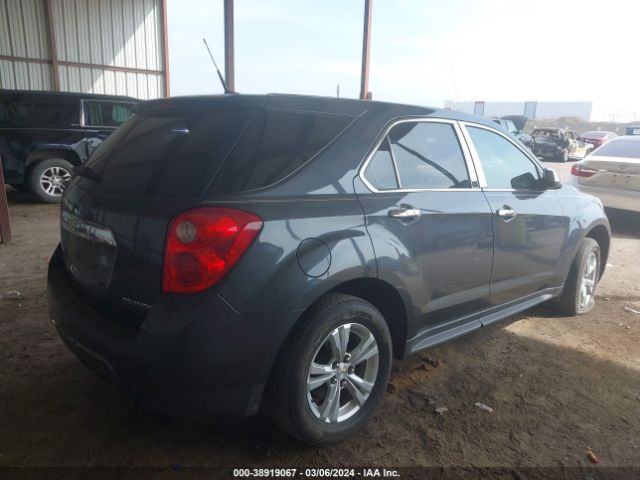 Photo 3 VIN: 2CNFLCEC0B6392232 - CHEVROLET EQUINOX 