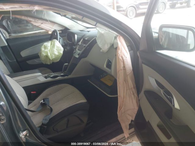 Photo 4 VIN: 2CNFLCEC0B6392232 - CHEVROLET EQUINOX 