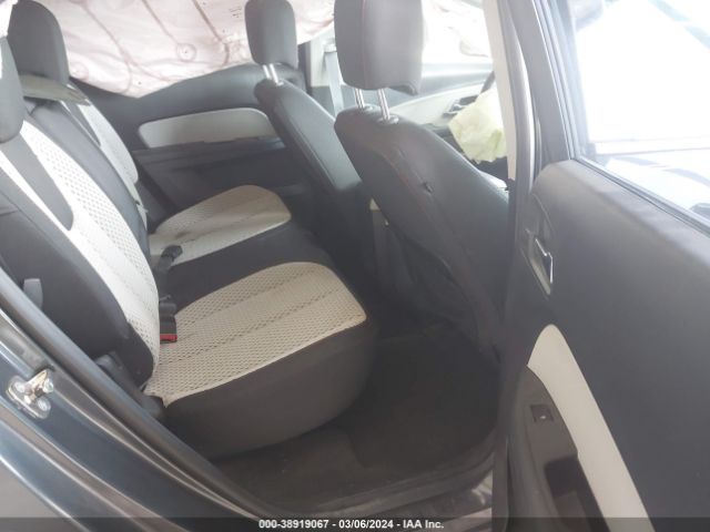 Photo 7 VIN: 2CNFLCEC0B6392232 - CHEVROLET EQUINOX 