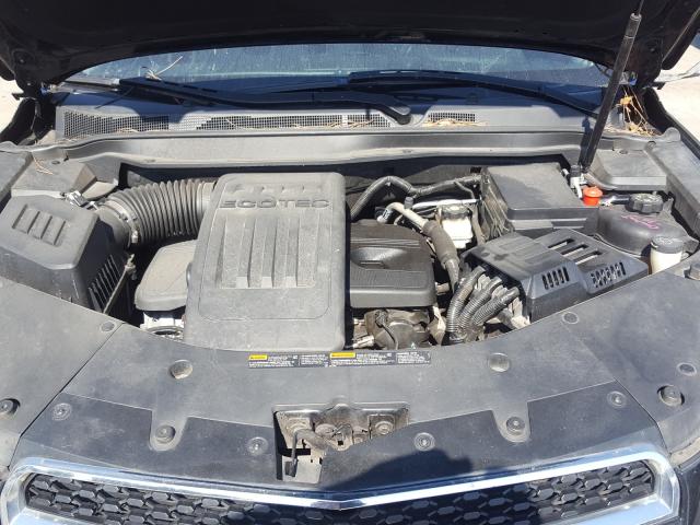 Photo 6 VIN: 2CNFLCEC0B6446936 - CHEVROLET EQUINOX LS 