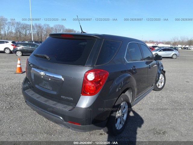 Photo 3 VIN: 2CNFLCEC1B6263870 - CHEVROLET EQUINOX 