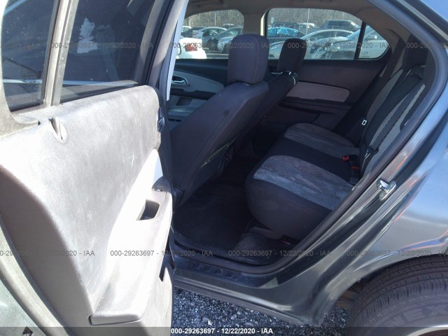 Photo 7 VIN: 2CNFLCEC1B6263870 - CHEVROLET EQUINOX 