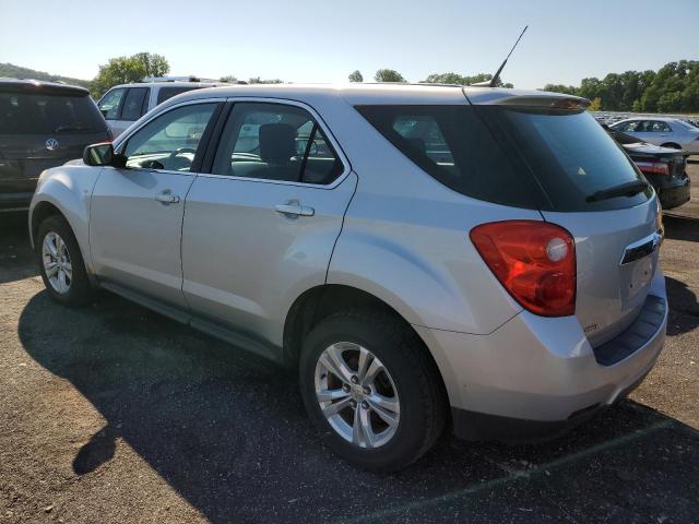 Photo 2 VIN: 2CNFLCEC1B6282919 - CHEVROLET EQUINOX LS 