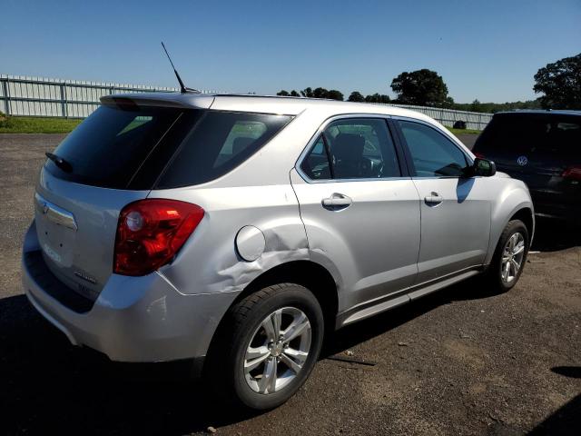 Photo 3 VIN: 2CNFLCEC1B6282919 - CHEVROLET EQUINOX LS 