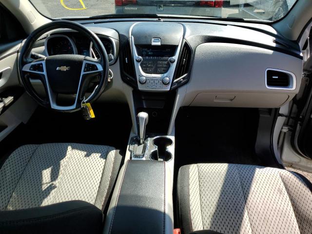 Photo 8 VIN: 2CNFLCEC1B6282919 - CHEVROLET EQUINOX LS 