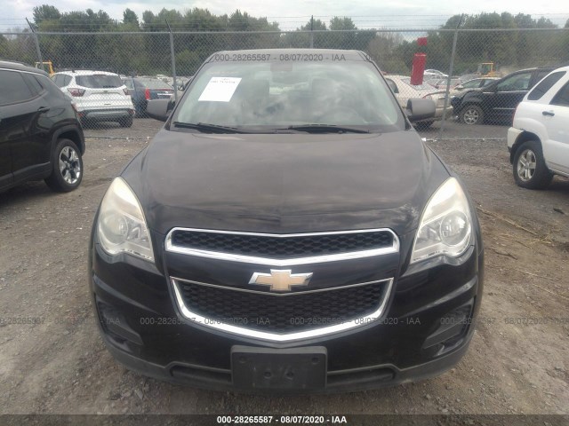 Photo 5 VIN: 2CNFLCEC1B6293158 - CHEVROLET EQUINOX 