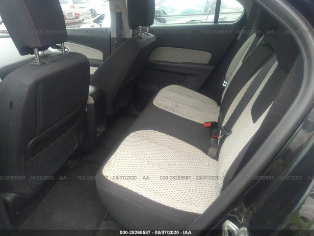 Photo 7 VIN: 2CNFLCEC1B6293158 - CHEVROLET EQUINOX 