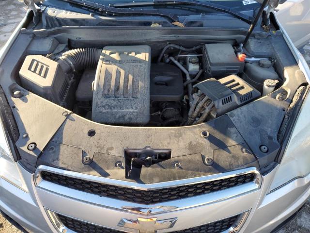 Photo 11 VIN: 2CNFLCEC1B6374905 - CHEVROLET EQUINOX LS 