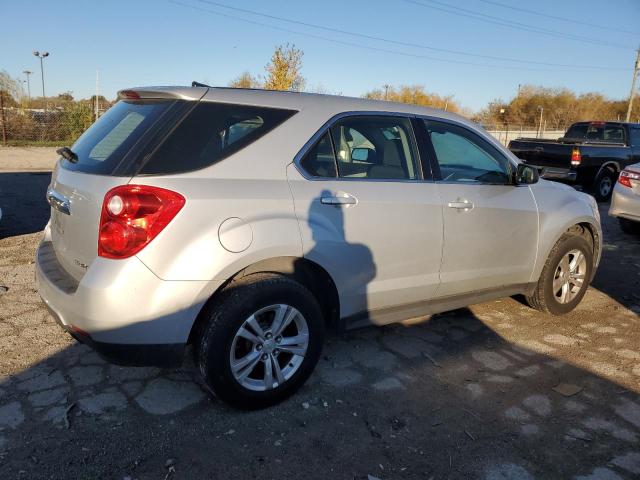 Photo 2 VIN: 2CNFLCEC1B6374905 - CHEVROLET EQUINOX LS 