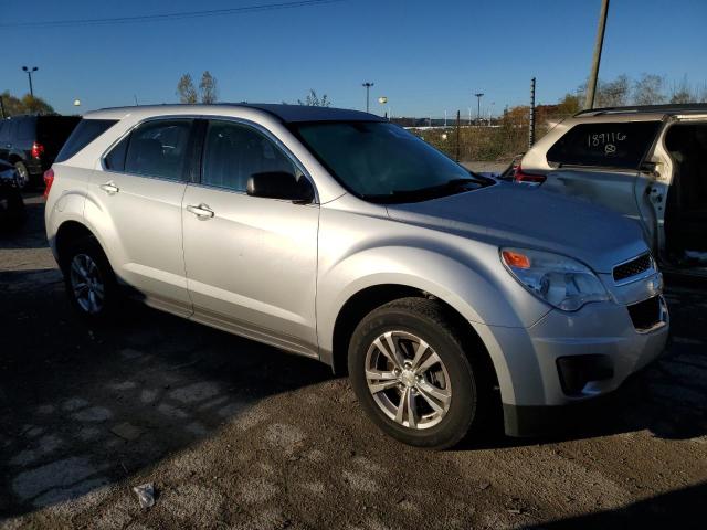 Photo 3 VIN: 2CNFLCEC1B6374905 - CHEVROLET EQUINOX LS 