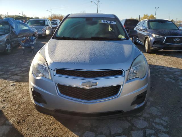 Photo 4 VIN: 2CNFLCEC1B6374905 - CHEVROLET EQUINOX LS 