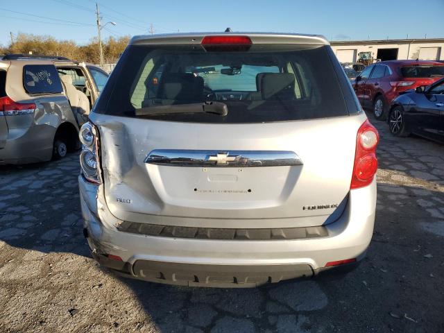 Photo 5 VIN: 2CNFLCEC1B6374905 - CHEVROLET EQUINOX LS 