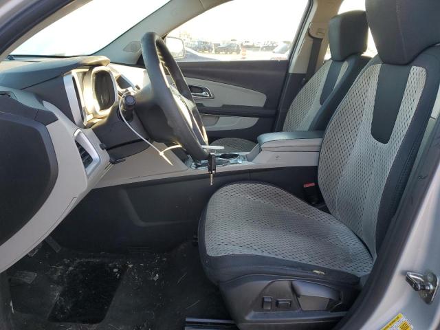 Photo 6 VIN: 2CNFLCEC1B6374905 - CHEVROLET EQUINOX LS 