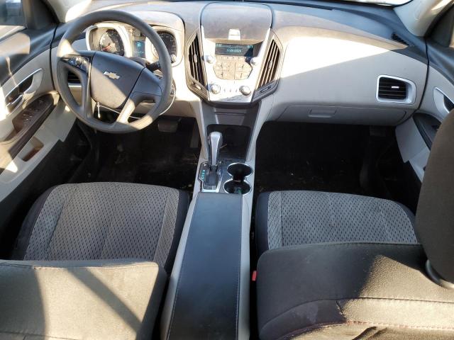 Photo 7 VIN: 2CNFLCEC1B6374905 - CHEVROLET EQUINOX LS 