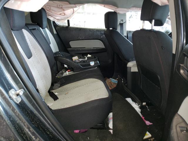 Photo 5 VIN: 2CNFLCEC1B6382406 - CHEVROLET EQUINOX LS 