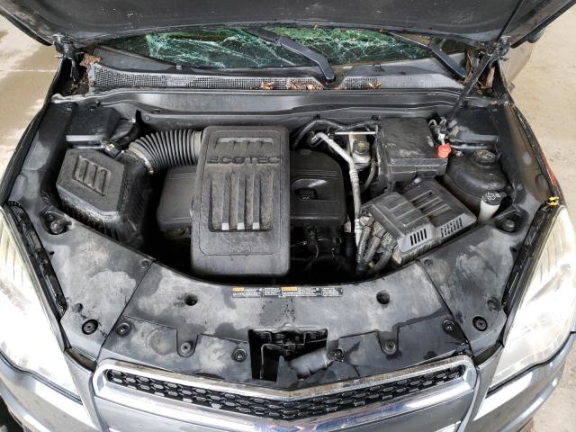 Photo 6 VIN: 2CNFLCEC1B6382406 - CHEVROLET EQUINOX LS 