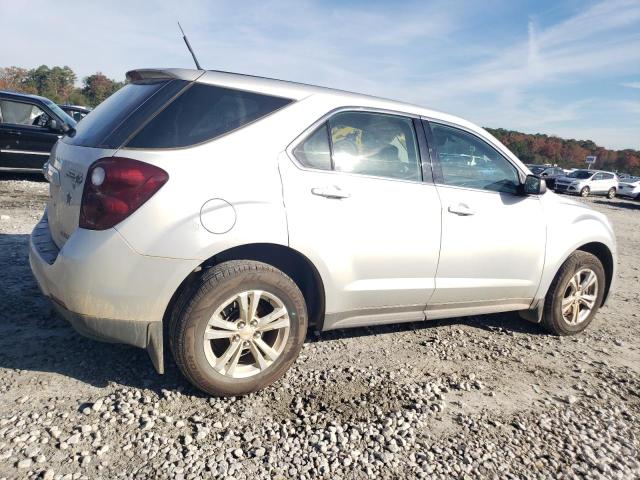 Photo 2 VIN: 2CNFLCEC1B6402783 - CHEVROLET EQUINOX LS 