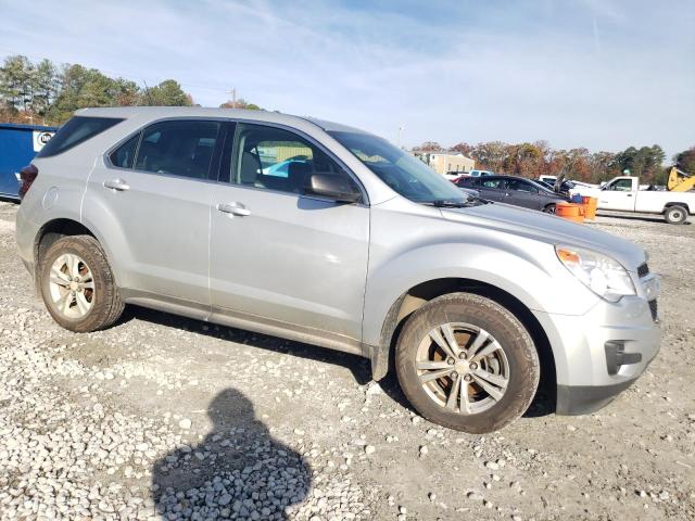 Photo 3 VIN: 2CNFLCEC1B6402783 - CHEVROLET EQUINOX LS 