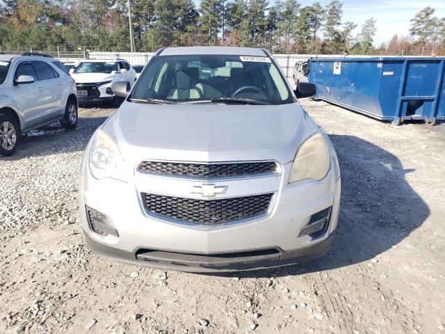 Photo 4 VIN: 2CNFLCEC1B6402783 - CHEVROLET EQUINOX LS 