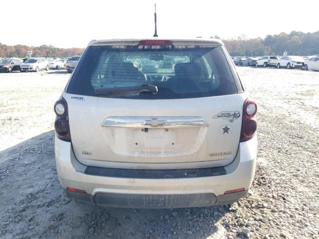 Photo 5 VIN: 2CNFLCEC1B6402783 - CHEVROLET EQUINOX LS 