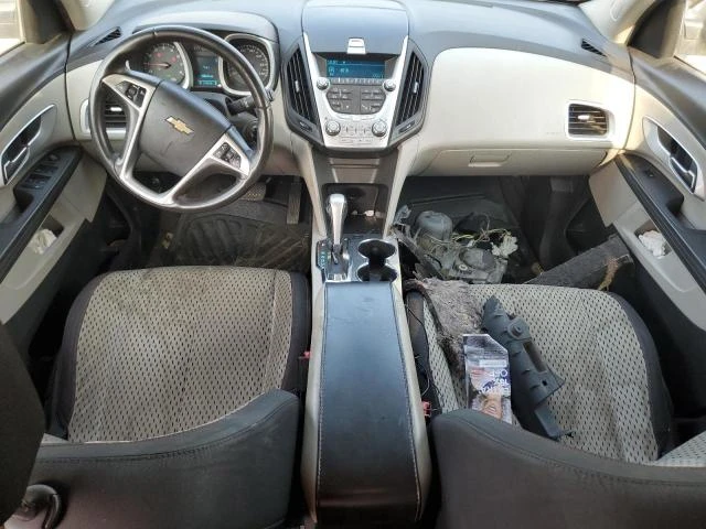 Photo 7 VIN: 2CNFLCEC1B6454866 - CHEVROLET EQUINOX LS 