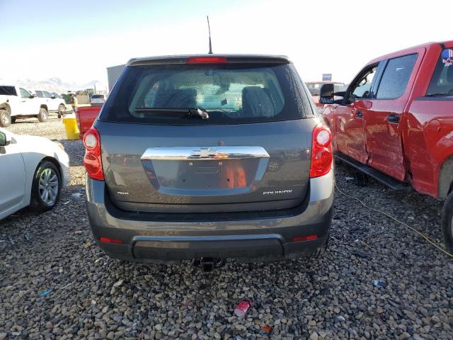 Photo 5 VIN: 2CNFLCEC2B6223376 - CHEVROLET EQUINOX LS 