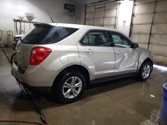 Photo 2 VIN: 2CNFLCEC2B6366764 - CHEVROLET EQUINOX LS 