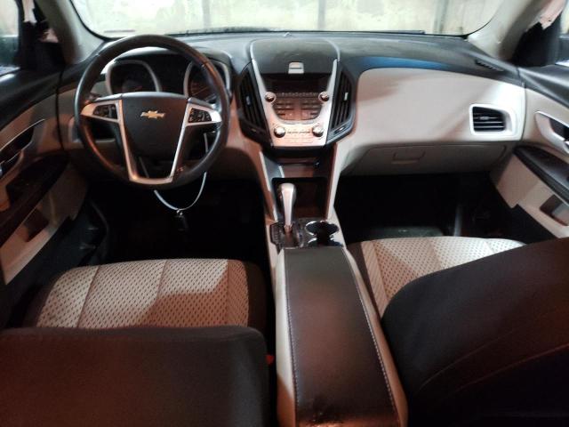 Photo 7 VIN: 2CNFLCEC2B6366764 - CHEVROLET EQUINOX LS 