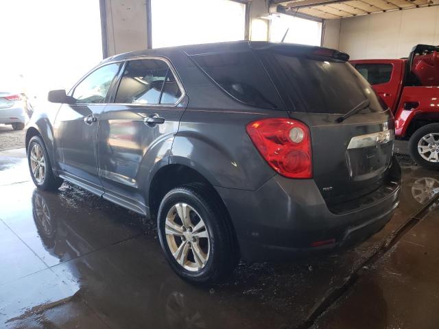 Photo 2 VIN: 2CNFLCEC2B6390157 - CHEVROLET EQUINOX LS 