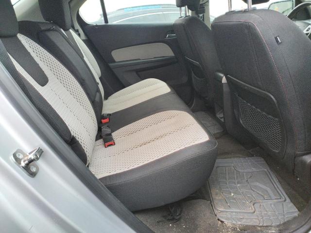 Photo 5 VIN: 2CNFLCEC2B6405045 - CHEVROLET EQUINOX LS 