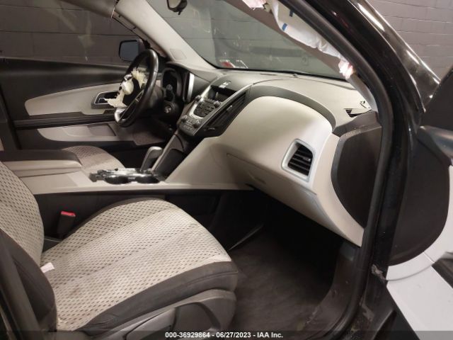 Photo 4 VIN: 2CNFLCEC2B6421214 - CHEVROLET EQUINOX 