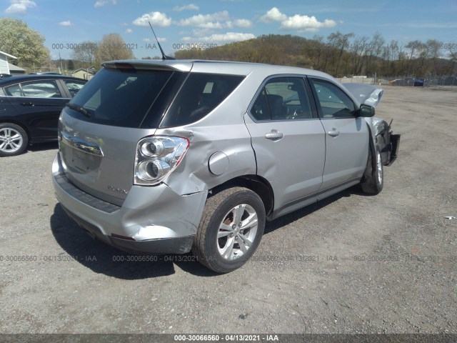 Photo 3 VIN: 2CNFLCEC3B6264518 - CHEVROLET EQUINOX 