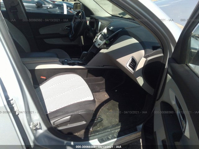 Photo 4 VIN: 2CNFLCEC3B6264518 - CHEVROLET EQUINOX 