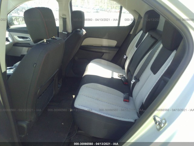 Photo 7 VIN: 2CNFLCEC3B6264518 - CHEVROLET EQUINOX 